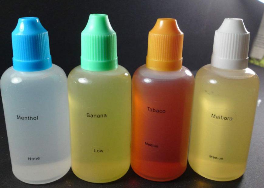 8ml、13ml、15ml裝眼藥水灌裝機案例